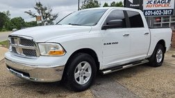 2011 Ram Ram Pickup 1500 SLT