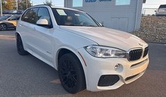 2015 BMW X5 xDrive35d