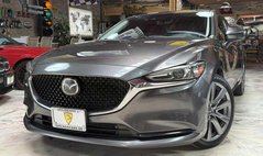 2019 Mazda MAZDA6 Grand Touring