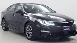 2020 Kia Optima EX Premium