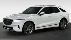 2025 Genesis GV70 2.5T Standard