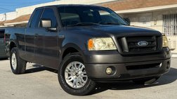 2007 Ford F-150 XL