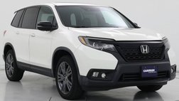 2019 Honda Passport EX-L