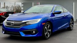 2016 Honda Civic Touring
