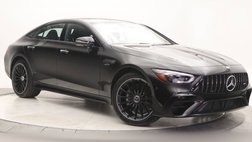 2026 Mercedes-Benz AMG GT 43