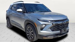 2024 Chevrolet TrailBlazer ACTIV