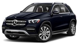 2022 Mercedes-Benz GLE-Class GLE 450 4MATIC