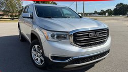 2019 GMC Acadia SLE-1