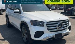 2024 Mercedes-Benz GLS GLS 450