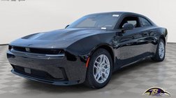 2025 Dodge Charger Daytona R/T