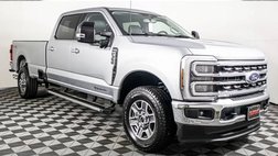 2024 Ford Super Duty F-350 Lariat