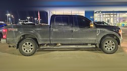 2020 Ford Super Duty F-250 Lariat