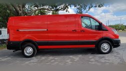 2020 Ford Transit 350
