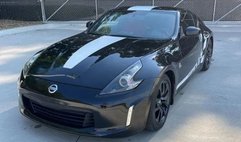 2020 Nissan 370Z Base