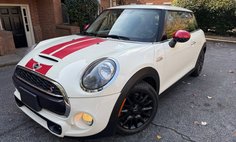 2019 MINI Hardtop Cooper S