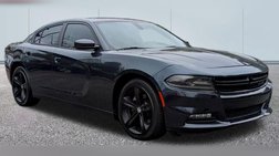 2016 Dodge Charger R/T