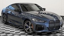 2023 BMW 4 Series M440i xDrive