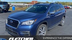 2021 Subaru Ascent Touring