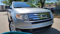2007 Ford Edge SE