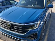 2025 Volkswagen Atlas SEL Premium R-Line 4Motion
