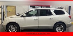 2011 Buick Enclave CXL-1