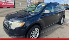 2008 Ford Edge SE