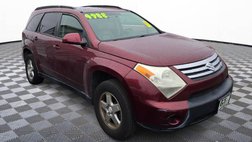 2007 Suzuki XL-7 Luxury