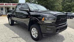 2020 Ram Ram Pickup 2500 Limited