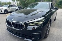 2022 BMW 2 Series 228i Gran Coupe