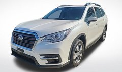 2022 Subaru Ascent Premium 8-Passenger