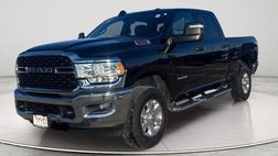2024 Ram Ram Pickup 2500 Big Horn