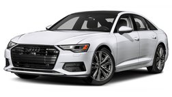 2024 Audi A6 quattro Premium Plus 55 TFSI
