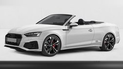 2024 Audi A5 quattro Premium Plus 45 TFSI