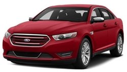 2015 Ford Taurus Limited