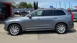 2018 Volvo XC90 T5 Momentum 7-Passenger