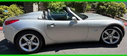 2006 Pontiac Solstice Base
