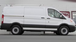 2018 Ford Transit 150