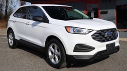 2020 Ford Edge SE