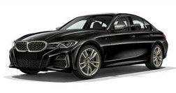 2020 BMW 3 Series M340i