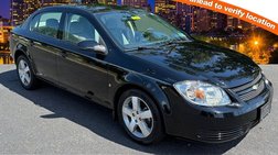 2008 Chevrolet Cobalt LT