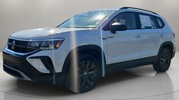 2024 Volkswagen Taos S