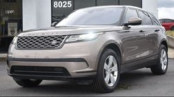 2019 Land Rover Range Rover Velar P250 S