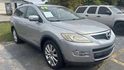2008 Mazda CX-9 Grand Touring