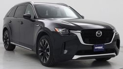 2025 Mazda CX-90 3.3 Turbo S Premium