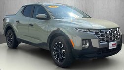 2023 Hyundai Santa Cruz SE