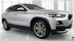 2020 BMW X2 xDrive28i