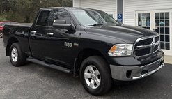 2014 Ram Ram Pickup 1500 Outdoorsman