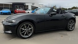 2022 Mazda MX-5 Miata Grand Touring