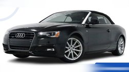 2016 Audi A5 2.0T quattro Premium Plus