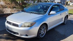 2009 Scion tC Base